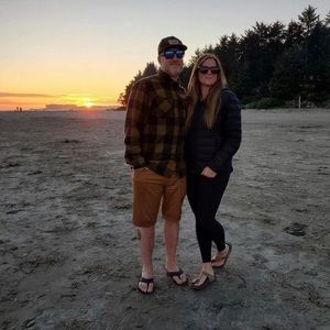 Meet your Posher, Graham